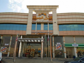Sweet Homes, Riyadh